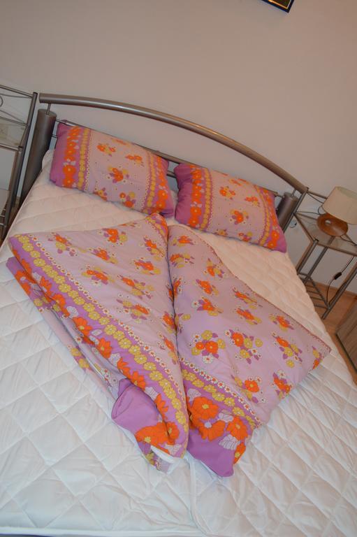 Apartment Ruzica พูลา ห้อง รูปภาพ