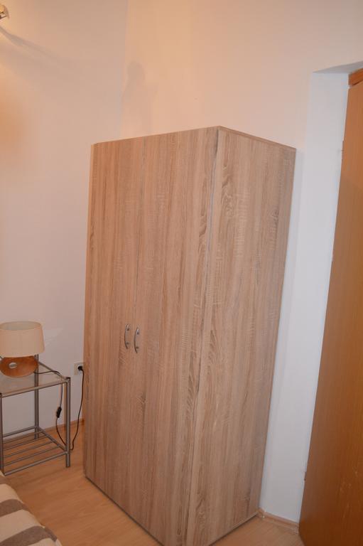 Apartment Ruzica พูลา ห้อง รูปภาพ
