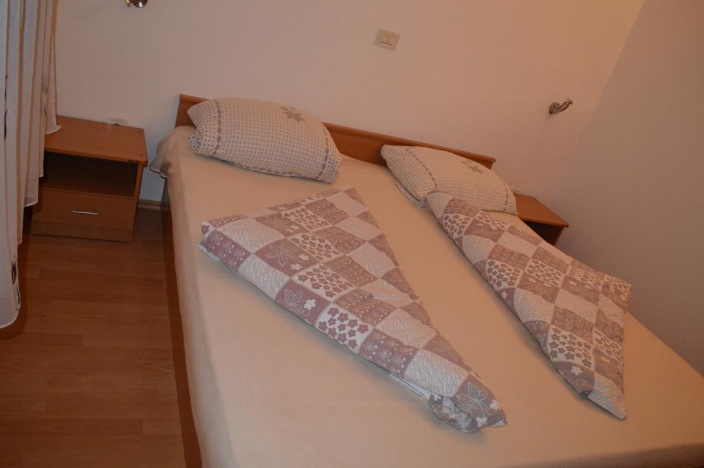 Apartment Ruzica พูลา ห้อง รูปภาพ